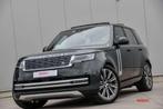Land Rover Range Rover P460e Hybrid Autobiography, Autos, Land Rover, Cuir, Achat, 2997 cm³, Entreprise