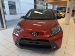 Toyota Aygo X, Rouge, Achat, 998 cm³, Euro 6