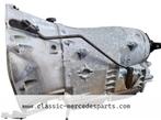 Automatische versnellingsbak Mercedes w210 e320cdi versnelli, Auto-onderdelen, Transmissie en Toebehoren, Ophalen of Verzenden