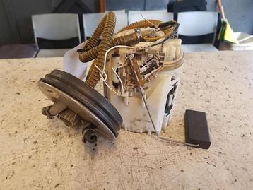 Benzinepomp van een Volkswagen Polo beschikbaar voor biedingen