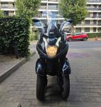 Yamaha tricity 125cc permis B, Particulier