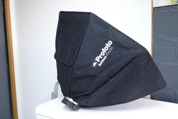 Studio Profoto Pro Softbox met softbox OCTA 3", Audio, Tv en Foto, Fotografie | Fotostudio en Toebehoren, Gebruikt, Lamp of Flitsset
