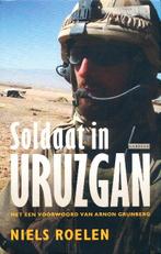(a44) Soldaat in Uruzgan, Verzenden, Gelezen
