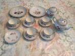 Te koop Victoriaansthee servies, Antiek en Kunst, Ophalen of Verzenden