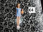 nr.951 - Barbie moeder en babie, Enfants & Bébés, Enlèvement ou Envoi, Barbie