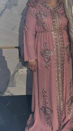 Kaftan, Galajurk, Sans marque, Maat 46/48 (XL) of groter, Ophalen of Verzenden