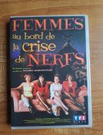 Femmes au bord de la crise de nerfs - Pedro Almodóvar, Cd's en Dvd's, Ophalen of Verzenden