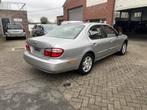 nissan MAXIMA QX 2.0 benzine V6 /161000 km/CAR PASS, Auto's, Nissan, Bedrijf, Maxima (QX), Zilver of Grijs, 2000 cc