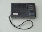 Pocket Radio SIERA Type SX 1020 uit 1969, Audio, Tv en Foto, Radio's, Ophalen of Verzenden, Gebruikt, Radio