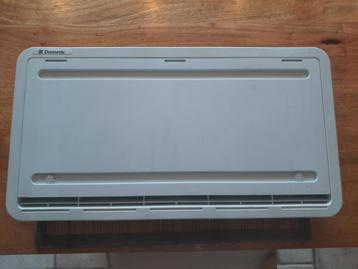 Dometic LS300 verluchtingsrooster 250x490 incl.winterkap beschikbaar voor biedingen