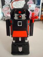 Transformers G1 Battlechargers Runabout 100% 1986, Verzamelen, Transformers, G1, Ophalen of Verzenden