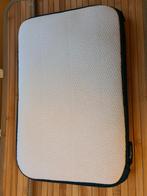 Coussin pour bébé Aerosleep, Enlèvement