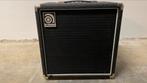 Basversterker AMPEG, Muziek en Instrumenten, Versterkers | Bas en Gitaar, Ophalen, Gebruikt, Basgitaar, Minder dan 50 watt