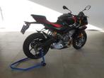 Aprilia Tuono 660 Factory, Motoren, 2 cilinders, Bedrijf, Meer dan 35 kW, Minimaal motorrijbewijs A2