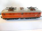 TRAINS HO, Hobby en Vrije tijd, Ophalen of Verzenden, Zo goed als nieuw, Märklin, Gelijkstroom