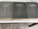 Histoire de la peinture moderne / SKIRA / 1949, Livres, Art & Culture | Arts plastiques, Utilisé, Enlèvement ou Envoi