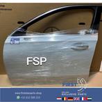 W177 DEUR COMPLEET PORTIER WIT LINKS VOOR Mercedes A Klasse, Auto-onderdelen, Gebruikt, -, Deur, Ophalen of Verzenden