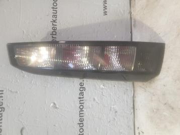 ACHTERLICHT LINKS Opel Meriva (01-2003/05-2010) beschikbaar voor biedingen
