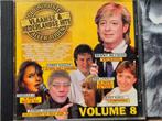 De grootste Nderlandse hits allertijden vol 8, Cd's en Dvd's, Cd's | Verzamelalbums, Ophalen of Verzenden, Gebruikt, Nederlandstalig