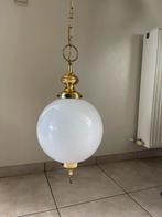 Hanglamp bol, Ophalen, Zo goed als nieuw