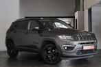 Jeep Compass Compass 2.0 MultiJet 4x4 Navi Camera Garantie*, Auto's, Automaat, USB, 4 cilinders, Compass