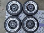 BBS RM velgen, Ophalen, Velg(en)