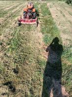 Onverslijtbare kubota b6000 met maaier / bloter van 120cm, Tuin en Terras, Ophalen