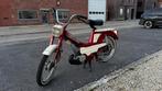 Motobecane mobylette 50, Ophalen, Klasse B (45 km/u), Overige merken