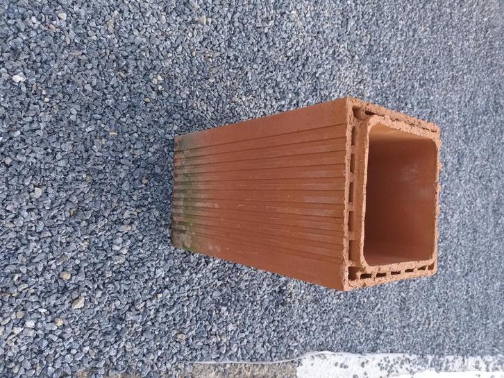 A vendre 1 boisseau cheminé, Huis en Inrichting, Woonaccessoires | Overige, Ophalen