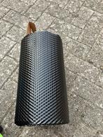 plaklood rood en zwart en andere dakbenodigdheden, Doe-het-zelf en Bouw, Dakpannen en Dakbedekking, Ophalen, Rood