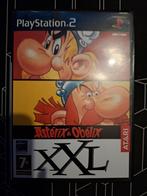 Asterix & Obelix XXL Playstation 2, Games en Spelcomputers, Games | Sony PlayStation 2, Avontuur en Actie, Gebruikt, 1 speler