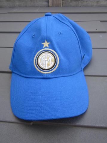 Nike pet 'Inter Milaan' beschikbaar voor biedingen