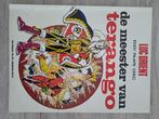 Luc Orient, Gelezen, Eddy Paape -Greg, Ophalen of Verzenden, Meerdere stripboeken