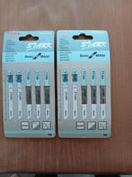 decoupeerzagen metaal, Enlèvement ou Envoi, Neuf