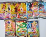 Dragonball Z boosterpacks, Hobby en Vrije tijd, Ophalen, Nieuw