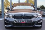 BMW 318i *M PACK* APPLE CARPLAY* + 1 JAAR GARANTIE, Auto's, BMW, 1998 cc, Achterwielaandrijving, 4 cilinders, https://public.car-pass.be/vhr/39ddf16c-cf95-4998-98f1-48b19a5be7af