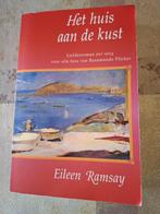 HET HUIS AAN DE KUST en 1 andere mooie roman., Ophalen of Verzenden