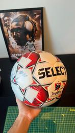 Ballon de collection signé par mehdi carcela, Sport en Fitness, Voetbal, Ophalen, Zo goed als nieuw, Bal