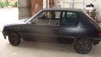 PEUGEOT 205 VOOR ONDERDELEN, Auto's, Peugeot, Handgeschakeld, Particulier, Te koop, Benzine