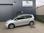 VW TOURAN 1.5TSI AUTOMAAT BJ2018 7PLAAT AIRCO NAVI LEER PANO, Monovolume, 4 cilinders, USB, 7 zetels