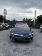 VOLkSWAGEN PASSAT, Ophalen, Volkswagen