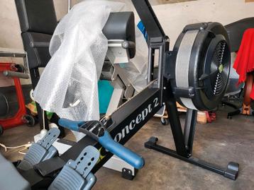 Concept 2 Modèle D Avec présentoir PM 5 beschikbaar voor biedingen