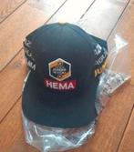 Jumbo Visma. Officiële podiumpet. Wout van Aert., Ophalen of Verzenden, Nieuw