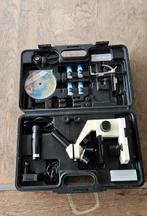 Bresser biolux NV microscoop, Ophalen of Verzenden, Zo goed als nieuw, Biologische microscoop