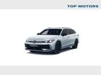 Volkswagen Passat Variant eHybrid (PHEV) Passat R-Line 1,5 l, Auto's, Volkswagen, Automaat, Break, Hybride Elektrisch/Benzine