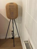 Vloerlampen, Huis en Inrichting, Lampen | Vloerlampen, Ophalen, Zo goed als nieuw, Design moderne, 100 tot 150 cm