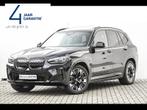 BMW iX3 Impressive, Auto's, BMW, Automaat, Zwart, https://public.car-pass.be/vhr/e38ff91d-195b-4d87-bcdb-63c64de1e43d, Zwart