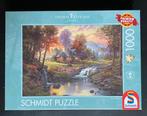 Puzzle Schmidt (1000 pièces), Enlèvement ou Envoi, Utilisé