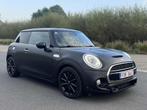 MINI COOPER S - FULL WRAP I NIEUWSTAAT, Auto's, Voorwielaandrijving, 4 zetels, 4 cilinders, Alcantara