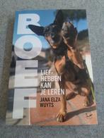 BOEF 'honden boek', Ophalen of Verzenden, Nieuw, Honden, Jana Elza Wuyts